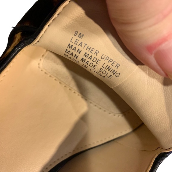 Alex Marie Loafers - Picture 6 of 6